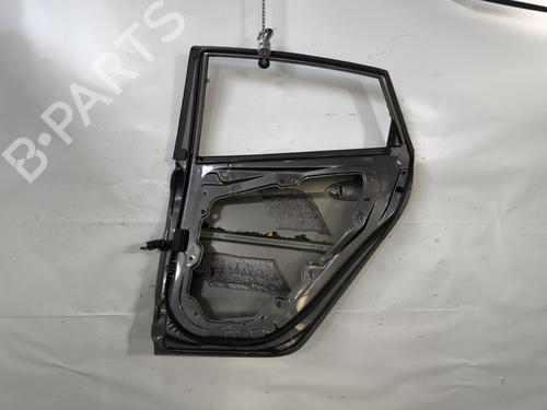 Right rear door FORD FIESTA VI (CB1, CCN) 1.5 TDCi | BP29377395C5 