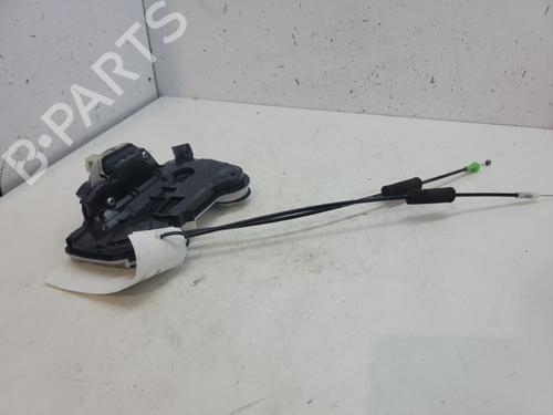 Front right lock TOYOTA AYGO (_B4_) 1.0 VVTi (KGB40) | BP26732248C97 