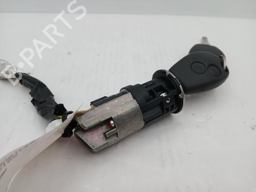 Ignition barrel DACIA SANDERO 1.5 dCi | BP31948061M48