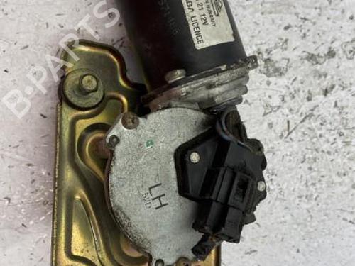 Used Front wiper motor Front wiper motor OPEL AGILA A (H00) 1.2 16V Twinport (F68) (80 hp) 22838892 22838892