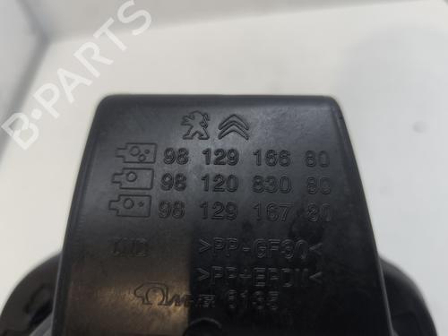 Fuel flap CITROËN C3 / C3 ORIGIN III (SX) 1.5 BlueHDi 100 (SXYHYP, SXYHTU) | BP26742091C131 