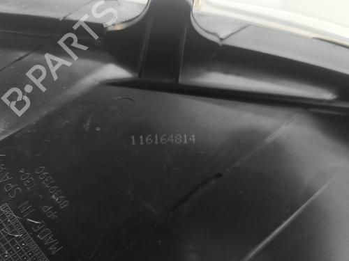 Right headlight OPEL CORSA D (S07) 1.3 CDTI (L08, L68) | BP30650392C29 