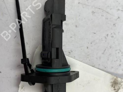 Used Mass air flow sensor Mass air flow sensor SEAT LEON (1M1) 1.9 TDI (110 hp) 22832591 22832591