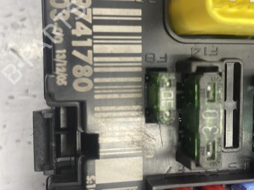 Fuse box CITROËN C3 I (FC_, FN_) 1.4 HDi | BP22842165E1 