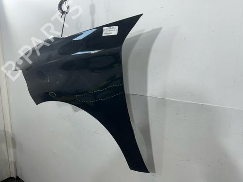 Used Left front fenders Left front fenders CITROËN C4 Picasso II 1.6 BlueHDi 120 (120 hp) 40533121 40533121