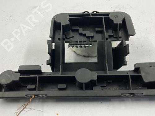 Used Lamp holder OPEL TIGRA (S93) 1.4 16V (F07) (90 hp) 22817762