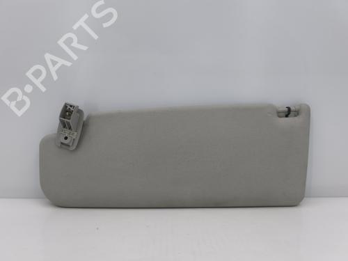 Parasol derecha VW GOLF VI (5K1) 2.0 TDI | BP30874664I2