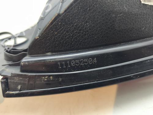 Used Left taillight Left taillight RENAULT TWINGO III (BCM_, BCA_) [2014-2026] 28370021 28370021