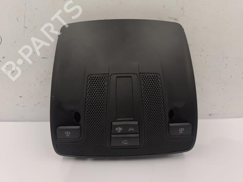 Used Interior roof light MERCEDES-BENZ A-CLASS (W176) A 180 CDI (176.000) (109 hp) 25757884