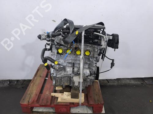 Engine RENAULT CLIO V (B7_) 1.6 E-TECH 145 (B7MU) | BP40604805M1 - Image 2
