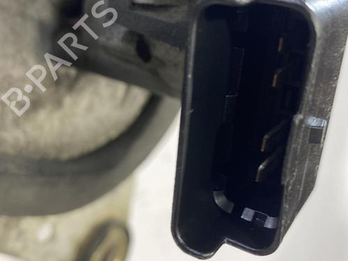 Front wiper motor RENAULT LAGUNA II (BG0/1_) 2.2 dCi (BG0F) | BP22830213M29 