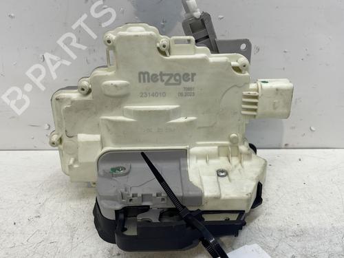 Front right lock AUDI A6 C6 (4F2) 3.0 TDI quattro | BP29377171C97 