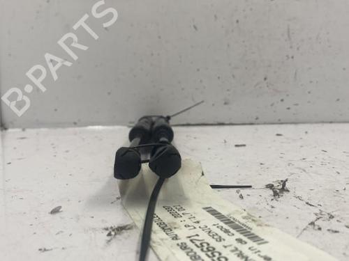 Hood lift support RENAULT SCÉNIC IV (J9_) 1.7 Blue dCi 120 (J9A7, J9A8) | BP22843207C139 