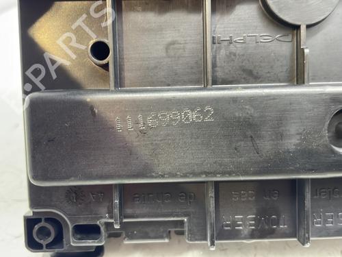 Zekeringkast CITROËN C4 Picasso I MPV (UD_) 1.6 HDi | BP29141274E1 