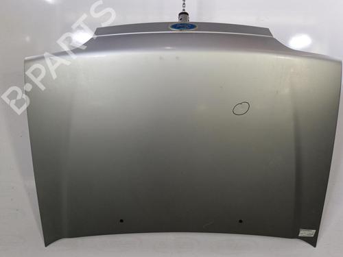 Used Hood FORD FIESTA III (GFJ) 1.1 (55 hp) 22820103