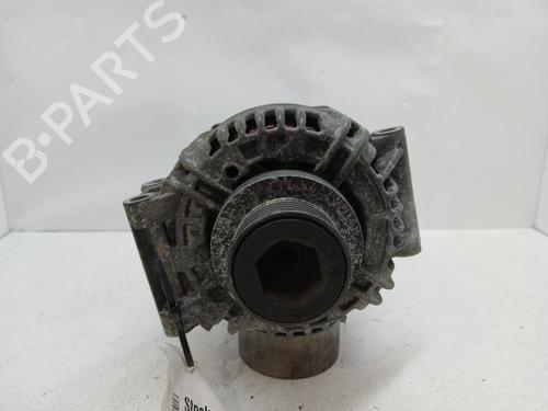 Alternator RENAULT KANGOO (KC0/1_) 1.6 16V | BP34259534M7  - Image 5