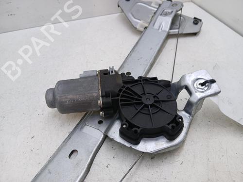 Used Front left window mechanism Front left window mechanism 36894347 36894347