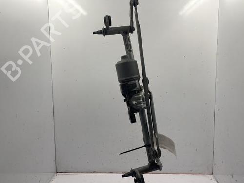 Front wiper motor VW POLO V (6R1, 6C1) 1.4 (6R1) | BP22840072M29 