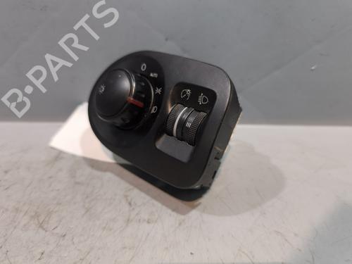 Headlight switch SEAT ALTEA (5P1) 1.9 TDI | BP29439041I24 