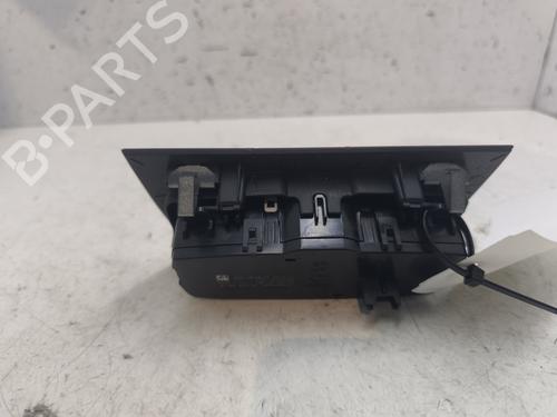 Used Headlight switch Headlight switch BMW 3 (F30, F80) 320 d (184 hp) 27971672 27971672