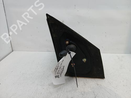 Left mirror TOYOTA YARIS (_P1_) 1.4 D-4D (NLP10_, NLP10R) | BP29540923C26 
