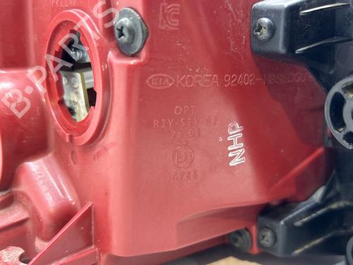 Højre baglygte KIA STONIC (YB) 1.0 T-GDi | BP35936987C35 - Image 3
