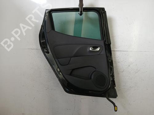 left-rear-door-renault-clio-iv-bh_-2012-2013-2014-2015-2016-2017-2018-2019-2020-2021-34260559 main image