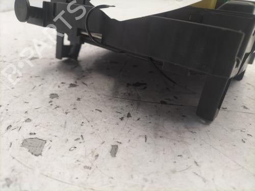 Fuse box CITROËN C3 II (SC_) 1.4 HDi 70 (SC8HZC, SC8HR0, SC8HP4) | BP23077974E1 