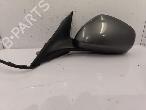 Used Left mirror ALFA ROMEO 159 Sportwagon (939_) 1.9 JTDM 16V (939BXC1B) (136 hp) 24981713