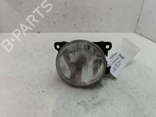 Højre Foran Tågelygte CITROËN C3 Picasso (SH_) 1.6 HDI 90 (92 hp) 28054323