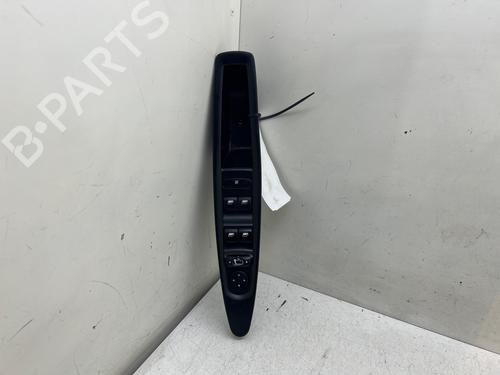 Left front window switch CITROËN C4 I (LC_) 1.6 HDi | BP38326384I27 - Image 3