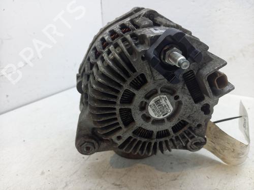 Alternator RENAULT MASTER III Van (FV) 2.3 dCi 110 FWD (FV0R, FV0W, FV1A) | BP32228372M7  - Image 5