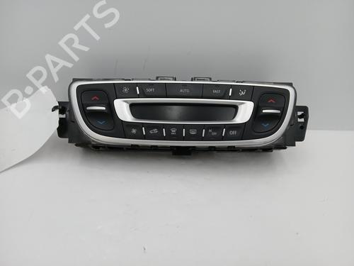 Klimabedienteil für RENAULT SCÉNIC III (JZ0/1_) 1.6 dCi (JZ00, JZ12) (130 hp) 32336056