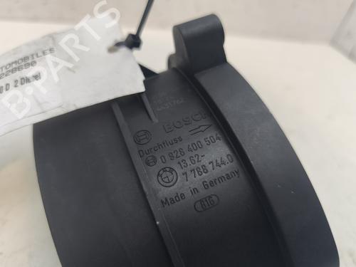 Mass air flow sensor BMW 1 (E87) 120 d | BP27453438M95 