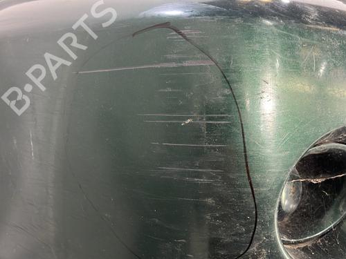 Front bumper NISSAN X-TRAIL I (T30) 2.2 dCi | BP24637034C7 