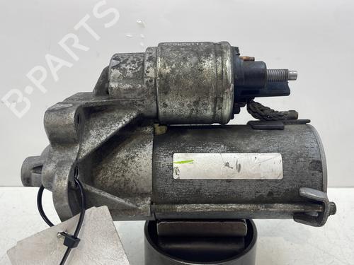 Used Starter RENAULT SCÉNIC III (JZ0/1_) 1.5 dCi (110 hp) 29079588