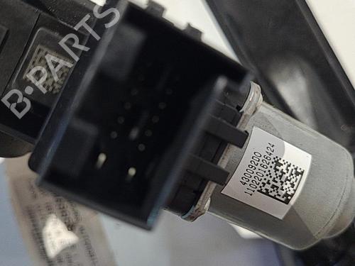 Vindusheismekanisme venstre bak SEAT IBIZA IV ST (6J8, 6P8) 1.6 TDI | BP22823818C24 