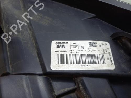 Right headlight BMW X1 (E84) sDrive 20 d | BP39459225C29 - Image 3