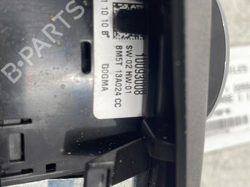 Used Headlight switch Headlight switch FORD FOCUS III 1.6 TDCi (115 hp) 23830980 23830980