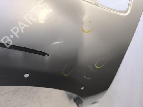 Forskærm venstre DACIA SANDERO 1.5 dCi | BP31948060C41 