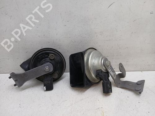 Horn VW EOS (1F7, 1F8) 2.0 TDI 16V | BP39937018E13 - Image 5