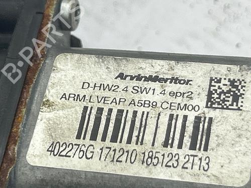 front-right-window-mechanism-citroen-c4-ii-nc_-2009-38562455 main image