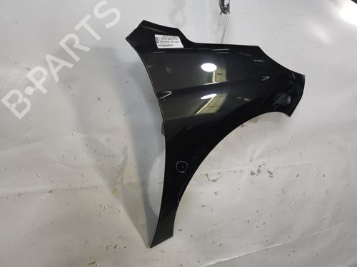 Right front fenders PEUGEOT 207 (WA_, WC_) 1.6 HDi | BP29377207C42 