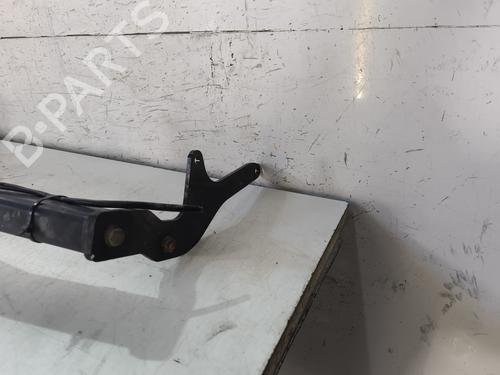 Tow ball/Mechanism RENAULT CLIO III (BR0/1, CR0/1) 1.2 16V (BR02, BR0J, BR11, CR02, CR0J, CR11) | BP29980418C141