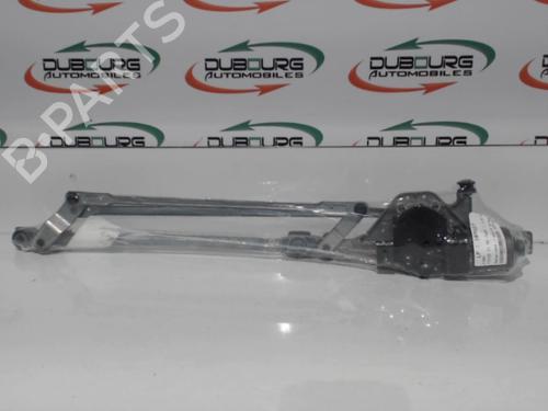 Front wiper motor FORD FOCUS II Turnier (DA_, FFS, DS) 1.6 TDCi | BP22814077M29 