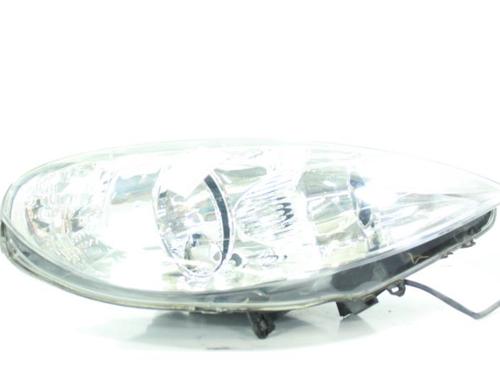 Right headlight PEUGEOT 807 (EB_) 2.2 HDi | BP22813725C29 