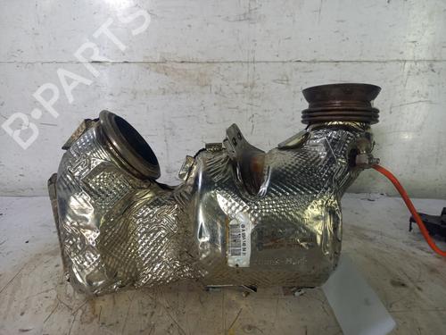 Used Catalyst Catalyst MERCEDES-BENZ SPRINTER 3,5-t Van (B907, B910) 315 CDI RWD (907.631, 907.633, 907.635, 907.637) (150 hp) 22847023 22847023