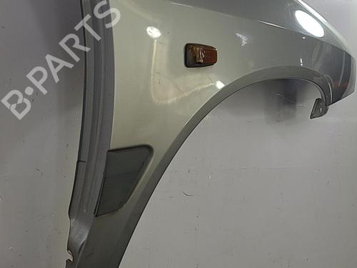 Right front fenders CITROËN XANTIA (X1_, X2_) 1.9 Turbo D | BP22822995C42 