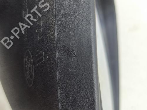 Right mirror FORD FIESTA VI (CB1, CCN) 1.4 TDCi | BP29700530C27 