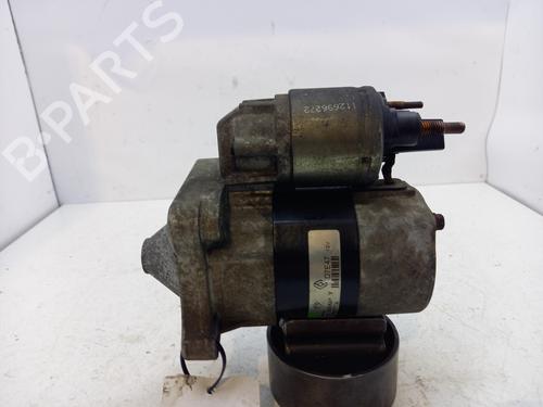 Used Starter RENAULT MEGANE II (BM0/1_, CM0/1_) 1.4 16V (BM0B, CM0B) (98 hp) 29377406